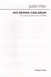 [285467] Ave Regina caelorum (2013)