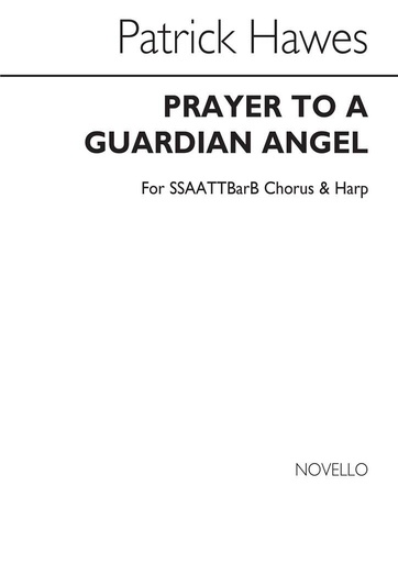 [285481] Prayer to a Guardian Angel