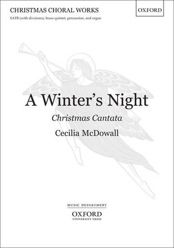 [285501] A winter's night