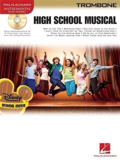[206684] High School Musical
