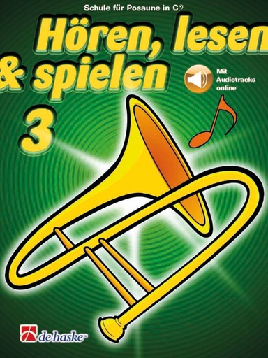 [117530] Hören, lesen & spielen Band 3