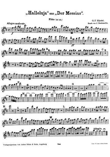 [147162] Halleluja