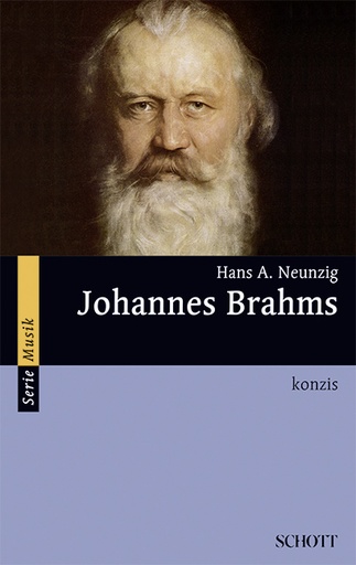 [119796] Johannes Brahms