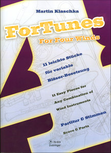 [75-00019] ForTunes For Four Winds