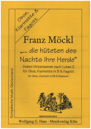 [3208] ... die hüteten des Nachts ihre Herde