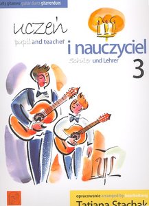 [320861] Pupil and teacher Band 3