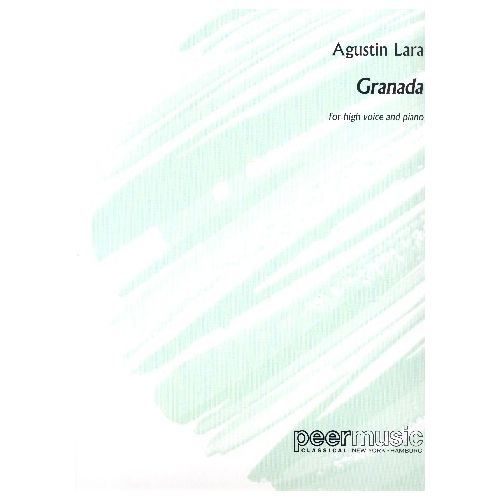[320993] Granada (C-Dur)