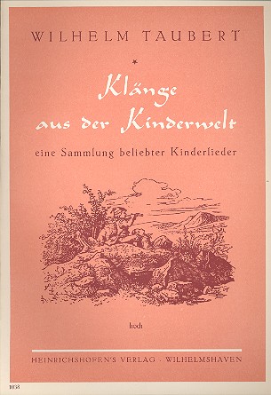 [321096] Klänge der Kinderwelt - hoch
