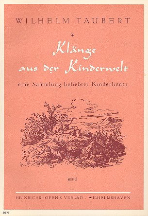 [321097] Klänge der Kinderwelt - mittel