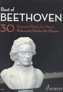 [321106] Best of Beethoven
