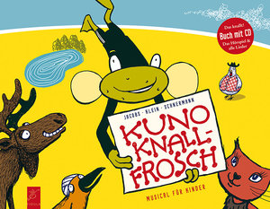 [321150] Kuno Knallfrosch