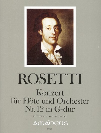 [112435] Konzert Nr. 12 G-Dur