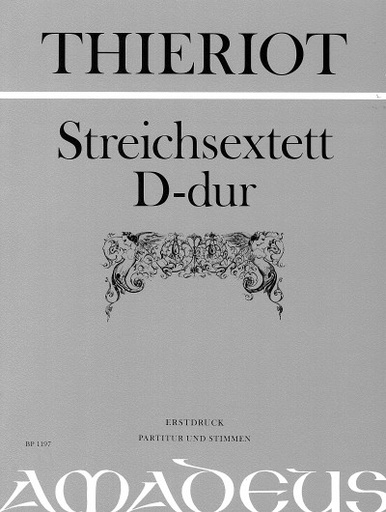 [112457] Sextett D-Dur op. post.