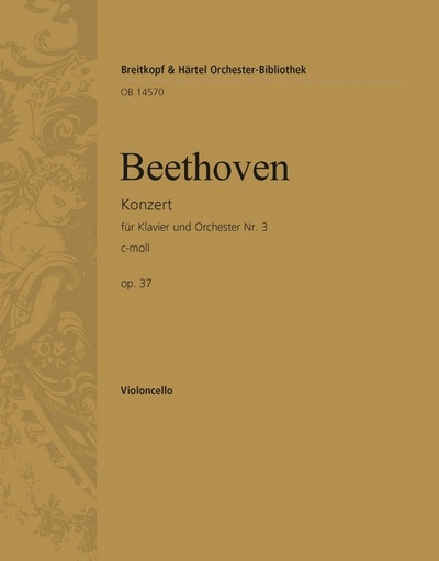 [112459] Klavierkonzert Nr. 3 c-moll op. 37