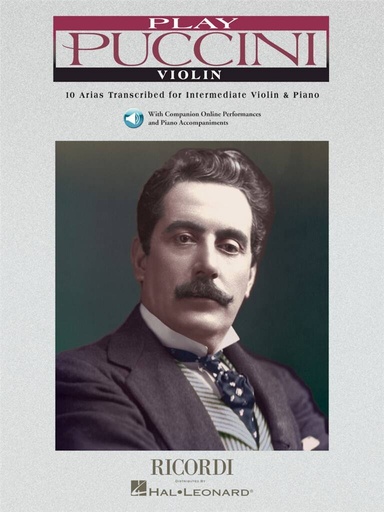 [219172] Play Puccini