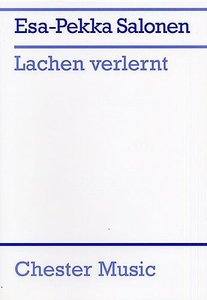 [187125] Lachen verlernt