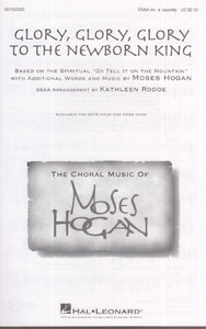 [306212] Glory glory glory to the newborn King