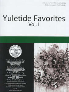 [306221] Yuletide Favorites, Vol. I