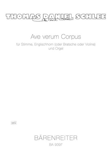 [306248] Ave verum corpus