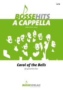 [306274] Carol of the Bells