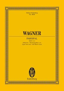 [128514] Parsifal WWV 111