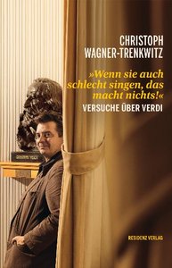 [29439] Verdi - Wenn sie auch schlecht singen, das macht nichts!