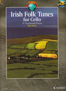 [294444] Irish Folk Tunes