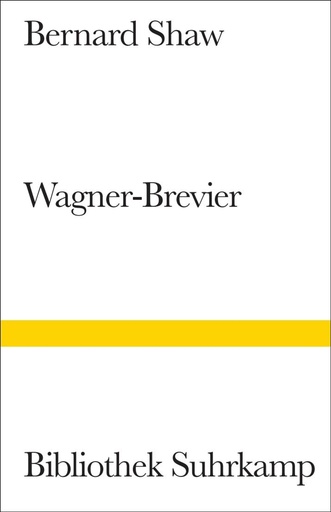 [29446] Ein Wagner-Brevier