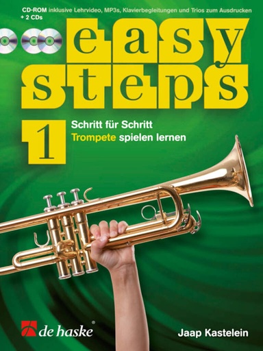 [294468] Easy Steps Band 1