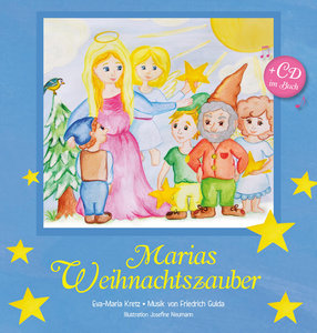 [294471] Marias Weihnachtszauber