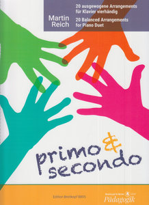 [307393] Primo & Secondo