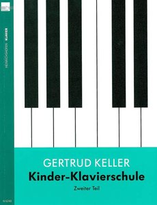 [52661] Kinder Klavierschule 2