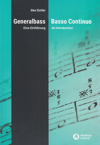 [307395] Generalbass - Eine Einführung