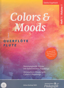 [307413] Colors & Moods Band 1