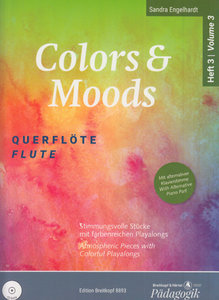 [307419] Colors & Moods Band 3