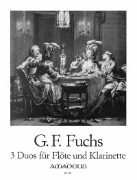 [699] Drei Duos op. 19