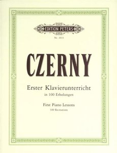 [143615] Erster Klavierunterricht in 100 Erholungen