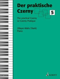 [143789] Der praktische Czerny Band 5