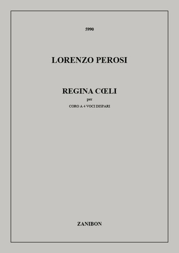 [169742] Regina coeli