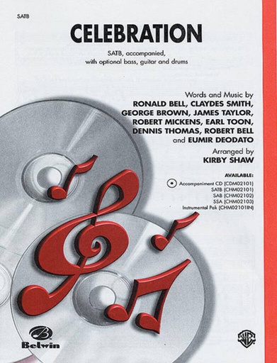 [132375] Celebration