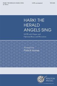 [327319] Hark! The Herald Angels sing