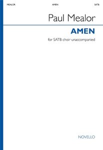[327321] Amen
