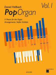 [327349] Pop Organ Vol. 1
