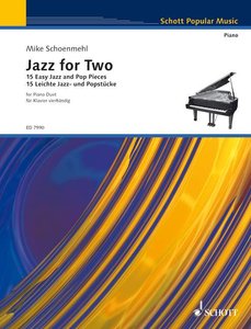 [70234] Jazz for Two