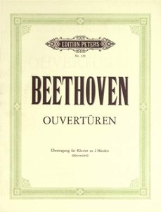 [62113] Ouvertüren