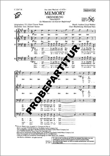 [174062] Memory / Erinnerung - Traumzeit