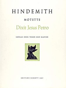 [165657] Dixit Jesus Petro