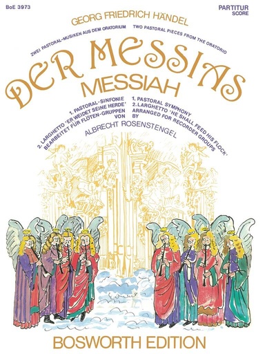 [79117] Der Messias