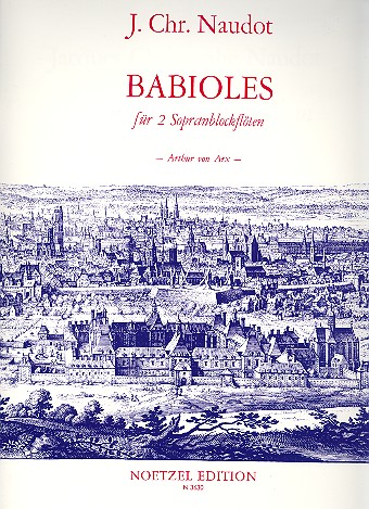 [79213] Babioles