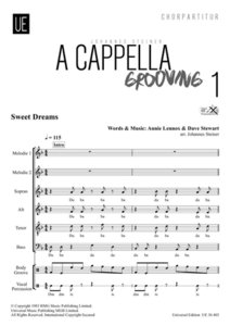 [302226] A Cappella Grooving 1